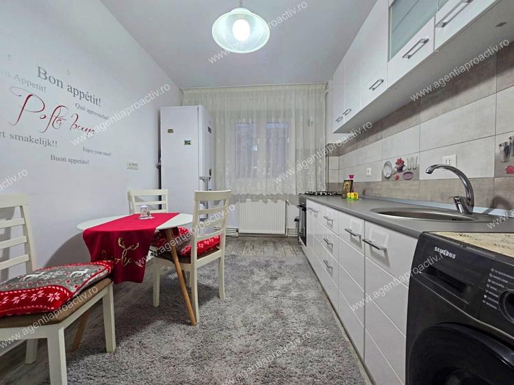 De inchiriat! Apartament cu 2 camere, Siderurgistilor, amenajat modern. - 7