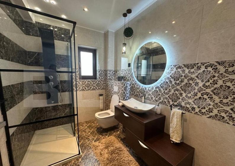 Casa individuala cu gradina generoasa | 4 camere, 112 m - 12