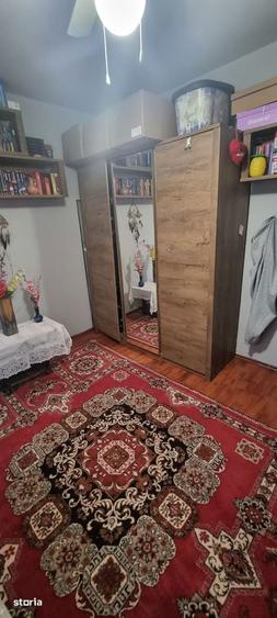 Apartament 3 camere decomandat zona Campus Constan?a - 7