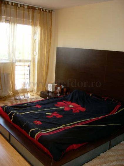 Vila in zona Iancu Nicolae - NEMOBILATA - 5