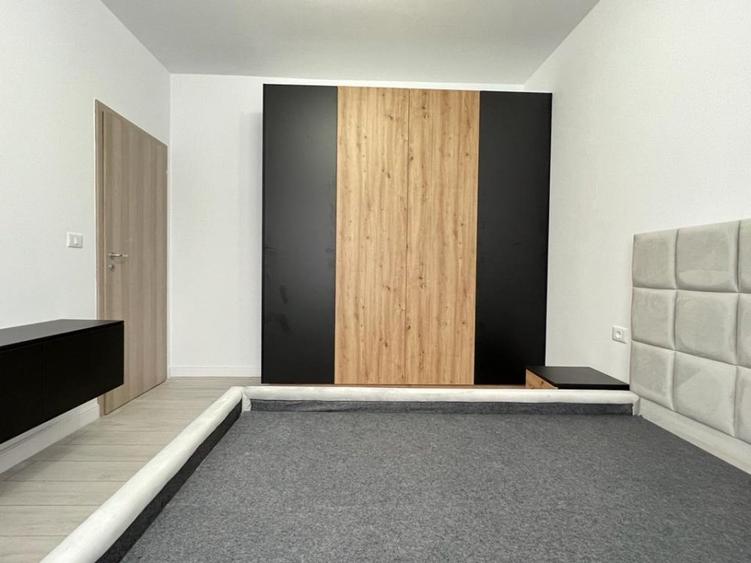 2 camere intr-un bloc nou, situat in Braytim - 9