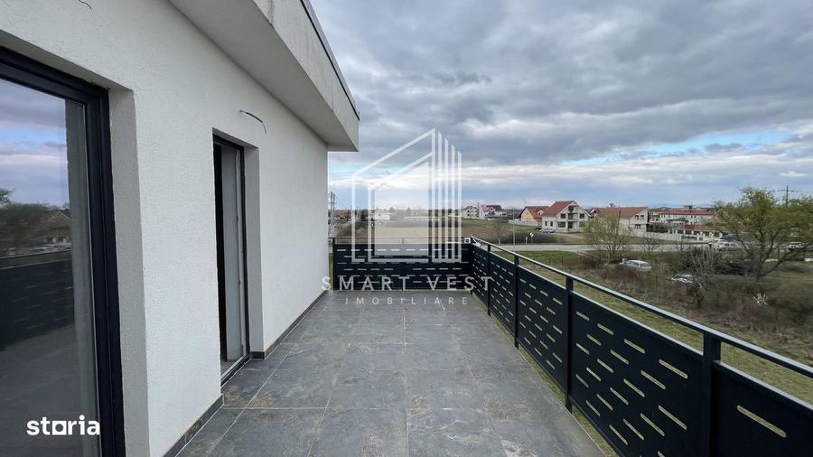 Apartament 3 camere | 60 mp | Zona Martinesti - 9
