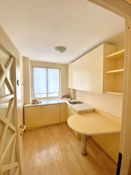 Inchiriez apartament 2 camere ultracentral 300 Piatra-Neam? - 9