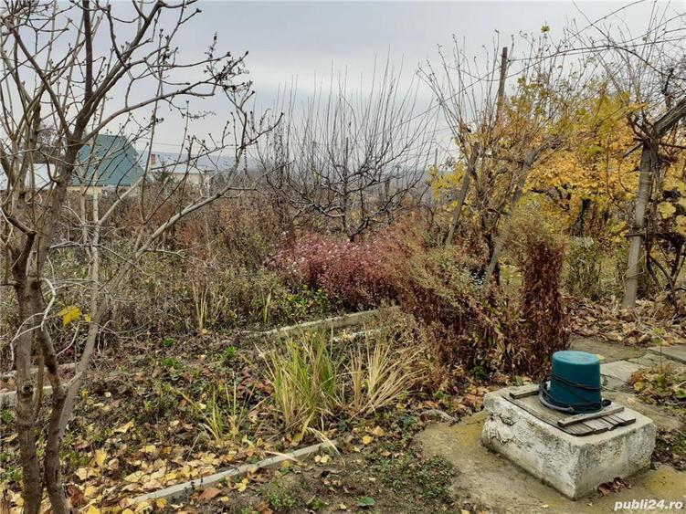 Casa cu teren, ultracentral , Cotnari, Ia?i - 5