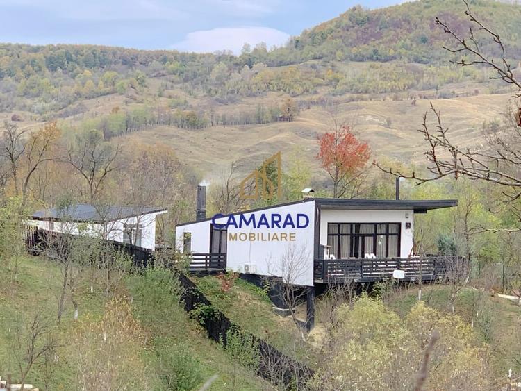 Vila panoramica de vanzare - Provita de Jos, Prahova - 20