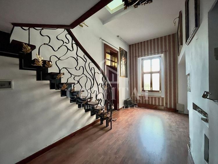 Locație excepțională | Piața Unirii Cluj | oportunitate de business - 8