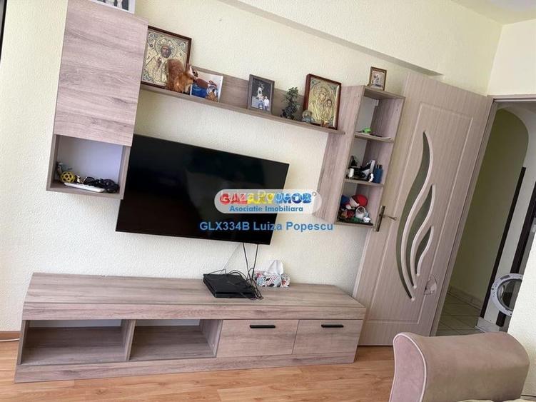 VANZARE APARTAMENT 3 CAMERE RAHOVA
