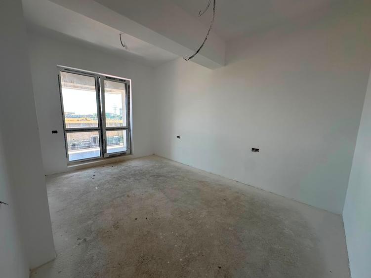 Apartament cu 2 camere în Berceni