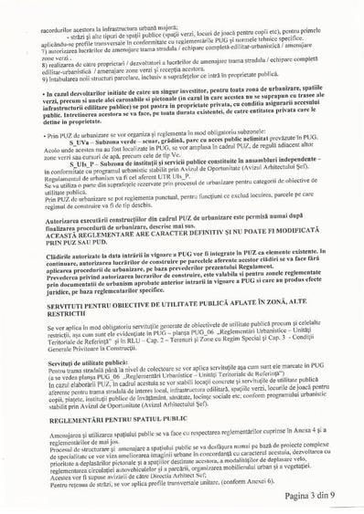 Spațiu comercial, în Ultracentral