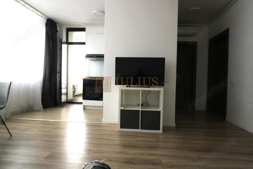 Apartament cu 2 camere in bloc nou, zona de Nord, XCity, cu loc parcare. - 13