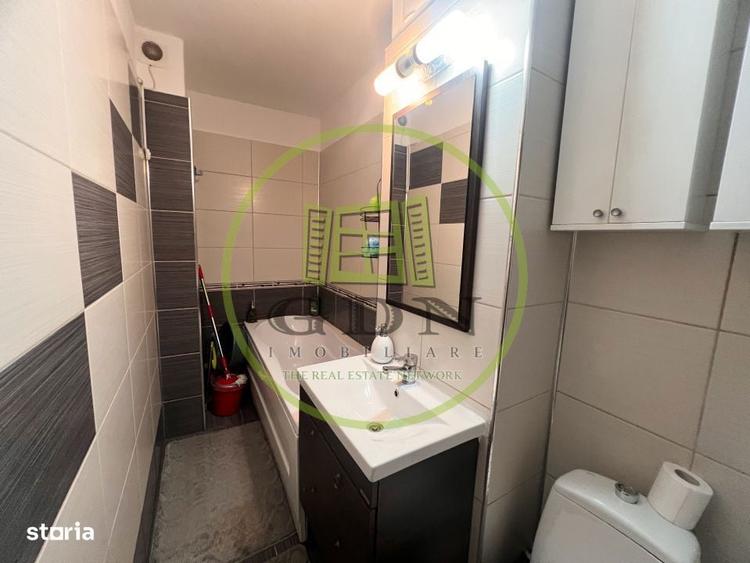 Apartament 3 camere, decomandat, 60.24 mp, cartier 1 Mai, zona Sara - 3