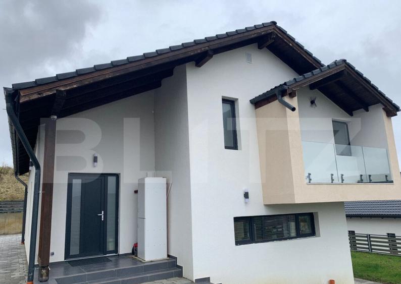 Casa 4 camere , Livezeni , 120 mp , 470 mp teren - 28