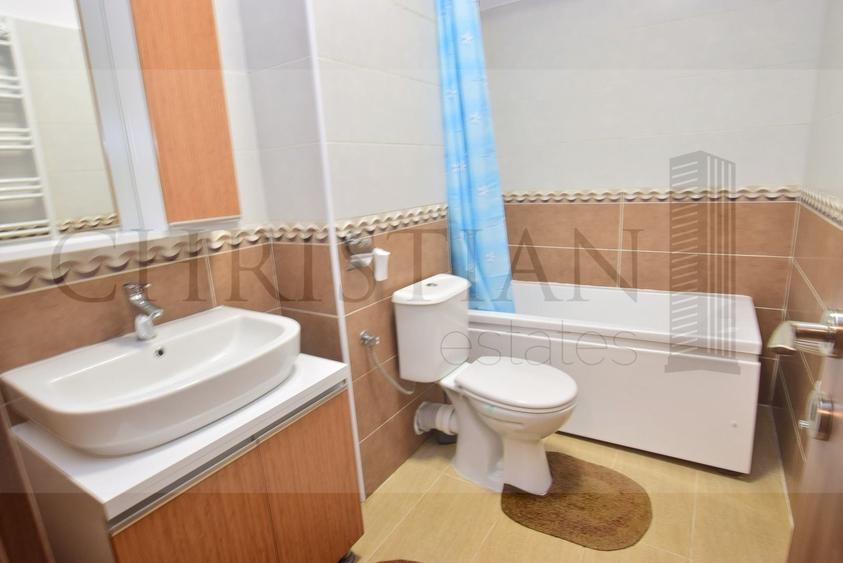 Studio 43 mp utili, Grozavesti - Carrefour Orhideea, metrou 3 min - 5