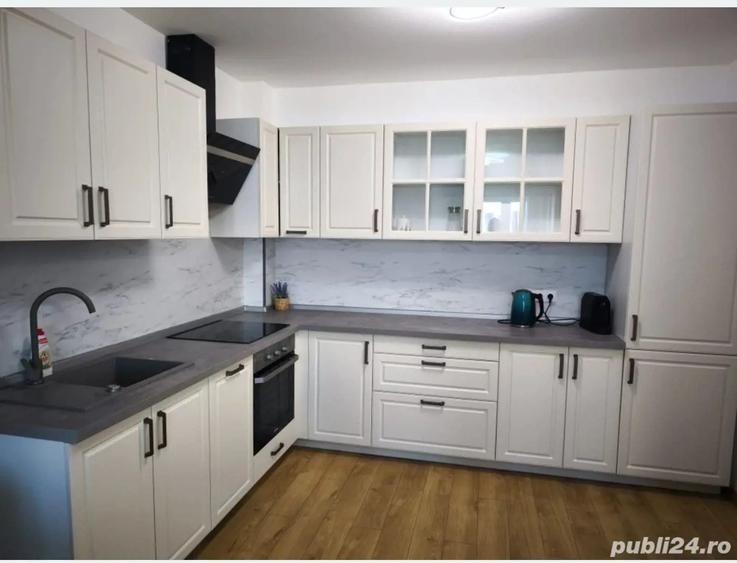 Proprietar - Inchiriez ap. 2 camere Avantgarden 3 - 5