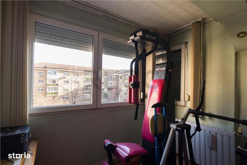 RECO, Apartament decomentat cu lift, 3 camere, Zona Rogerius, Oradea - 10