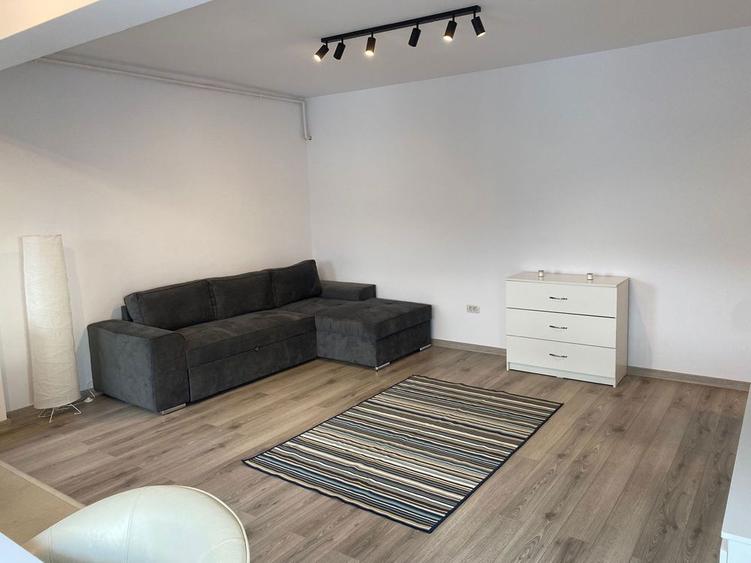 Apartament nou Fundeni Dobroesti CENTRALA PROPRIE si LOC DE PARCARE - 3