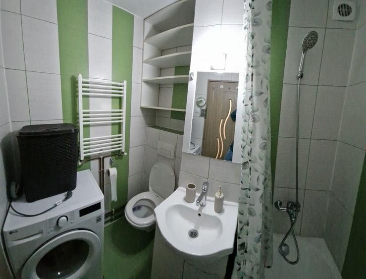 Inchiriez apartament micut si cochet - 8