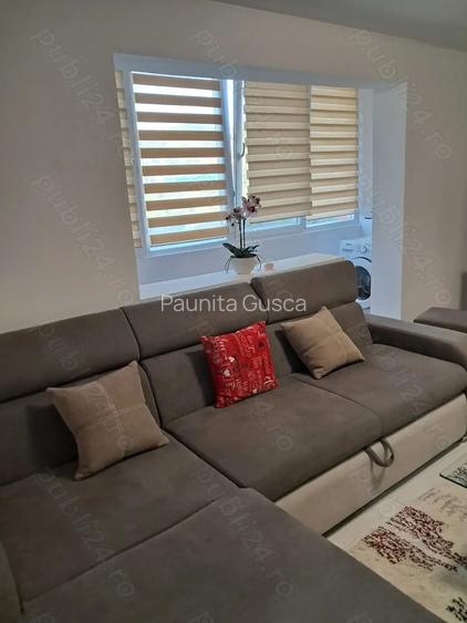 Vand apartament 2 camere Resita Micro 3