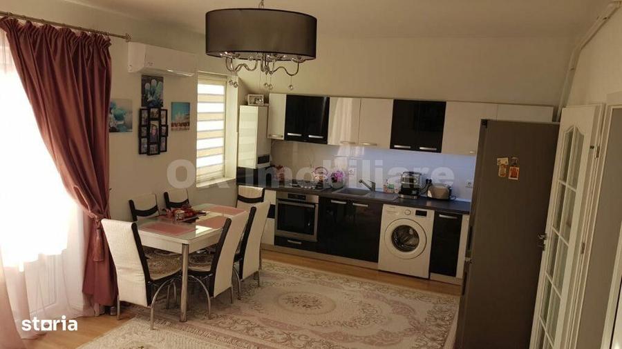 Vanzare - Apartament 2 camere decomandat, in bloc nou cu acces la pisc - 6