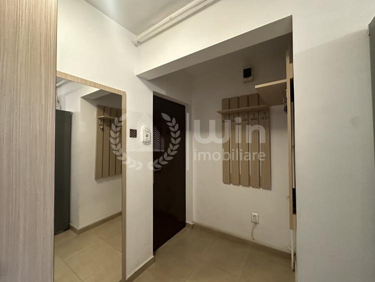 Apartament cu 2 camere la cheie | Etaj 4/10 | Gheorgheni | Zona Hermes - 8