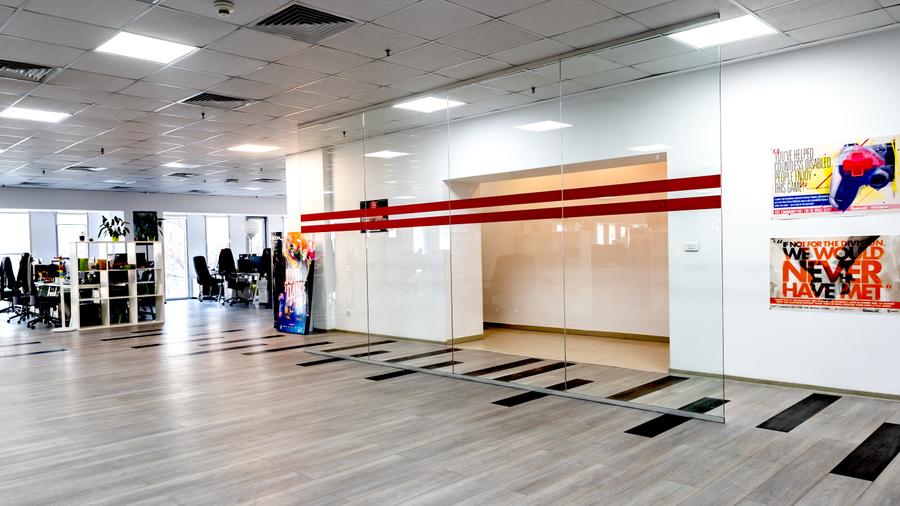 Inchiriere Dageco Expozitiei Estate: Building C2 - 4