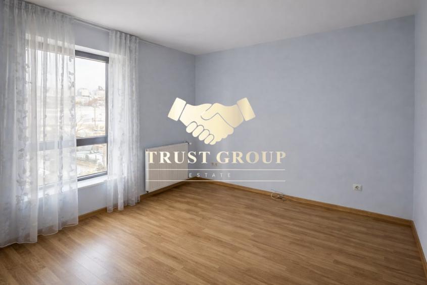 Apartament 4 camere Parcul Circului | 2 Parcari | Boxa |  Imobil 2008 - 4