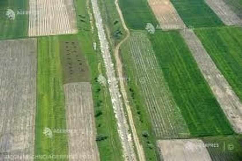 Fermă in Mehedinti de Vânzare complet  Funcțională 560 ha - 3