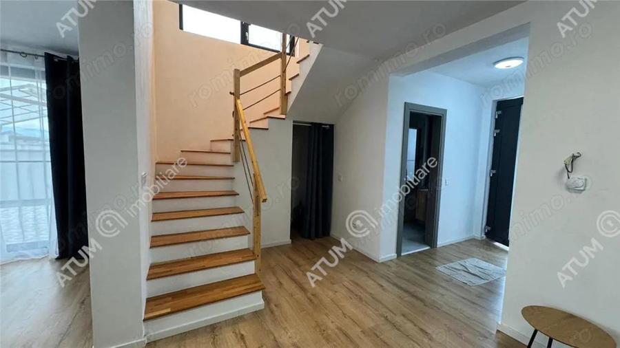 Casa complet mobilata si utilata 4 camere 250 mp teren Veterani - 8