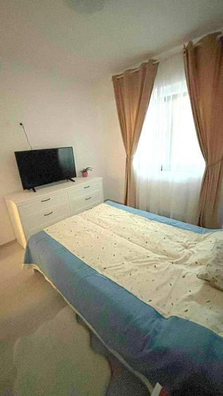 Ap 2 camere + parcare Valea Adanca , Str. Pepinierei - 3