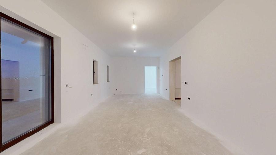 Case cu suflet – 455 mp utili + teren 1.000 mp Bălăceanca - 23