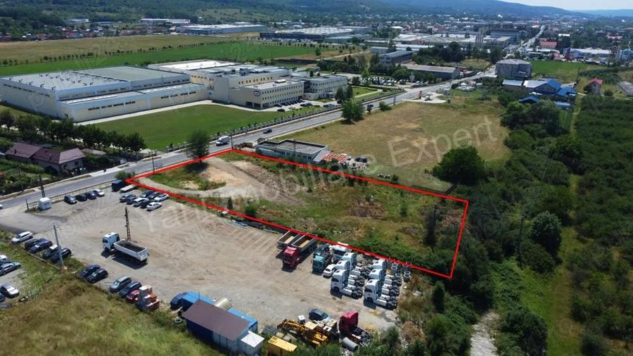 Teren de vanzare in Curtea de Arge?. - 1