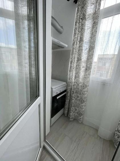 Garsoniera moderna in regim hotelier Tulcea 150 lei noapte - 3