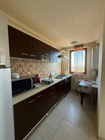 Apartament 2 camere Baba Novac - 5