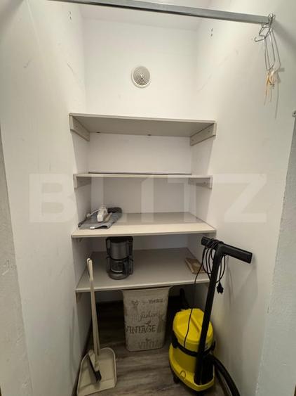 Apartament cu 2 camere, etaj 1, zona Puskin - 5