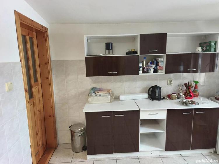 Inchiriez birou zona Braytim-Mures 150 mp 700 euro - 1