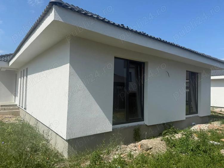 Casa de vanzare pe parter - 2