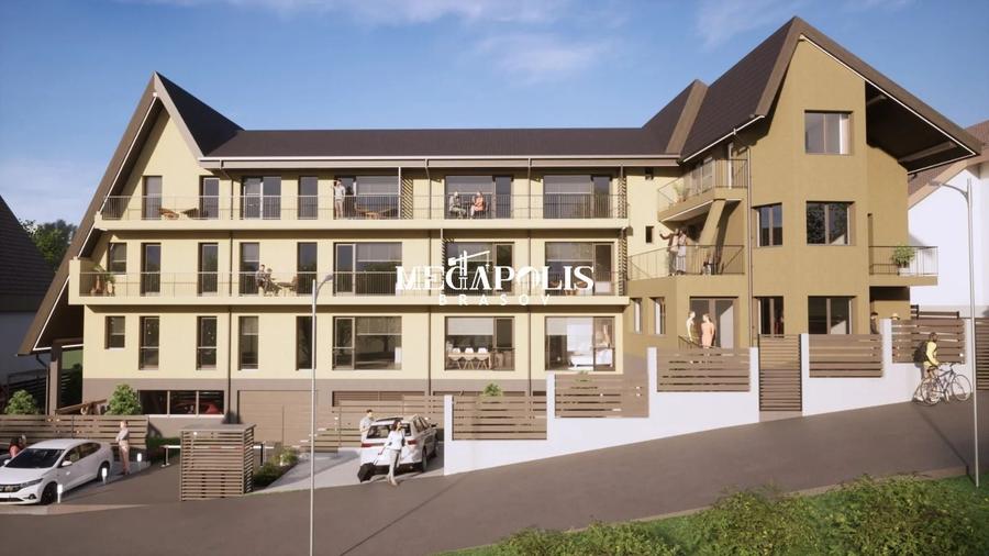 Apartament 2 camere | Direct Dezvoltator | Premium | Buncloc - 1