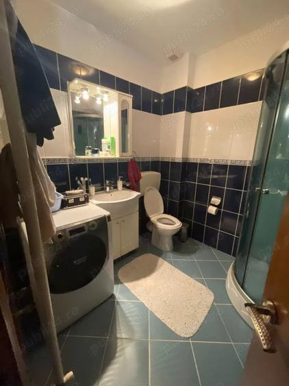 Apartament cu 3 camere decomandat în Iris
