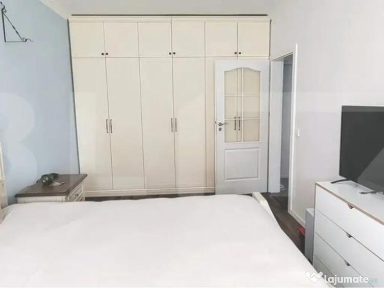 Confort ?i natura: apartament premium cu curte 150 mp - 6