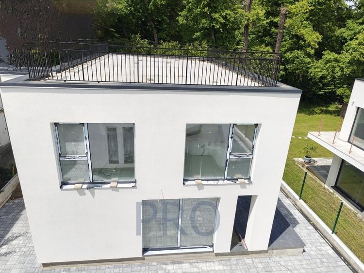 COMISION 0% Casa individuala noua/4 camere/terasa circulabila/zona Hilton - 6