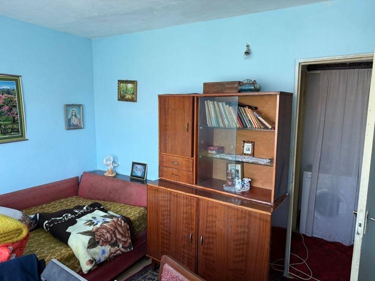 apartament de vanzare 2 camere slobozia, accept si schimb cu un apartament/garsoniera din constanta - 7