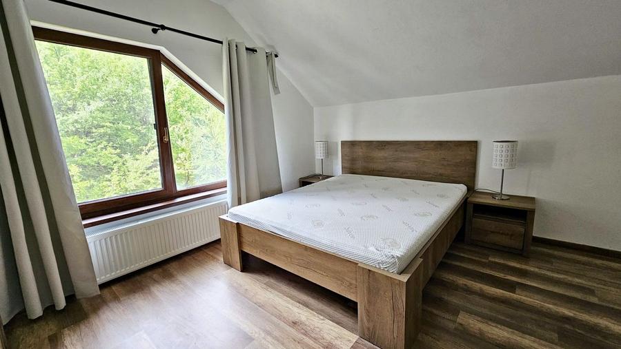 Vila noua-Sanpetru Dealul Lempes, zona verde si linistita - 13