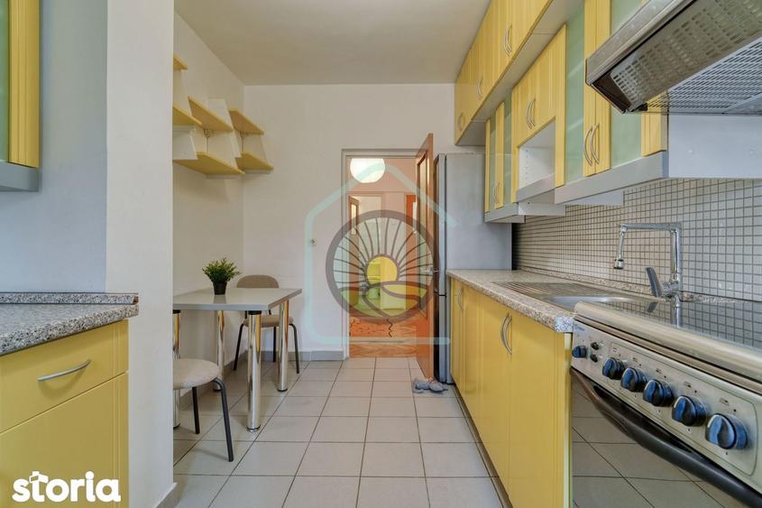 REZERVAT - APARTAMENT 3 CAMERE RACADAU - 3