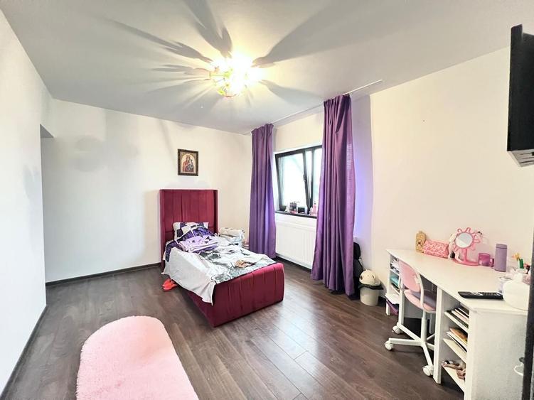 Casa Individuala Vila Militari Residence Chiajna N. Iorga Scoala Gradinita - 10