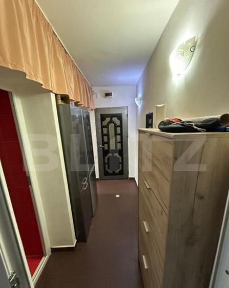 Apartament 2 camere, 37.22 mp, zona Micro 6 - 1