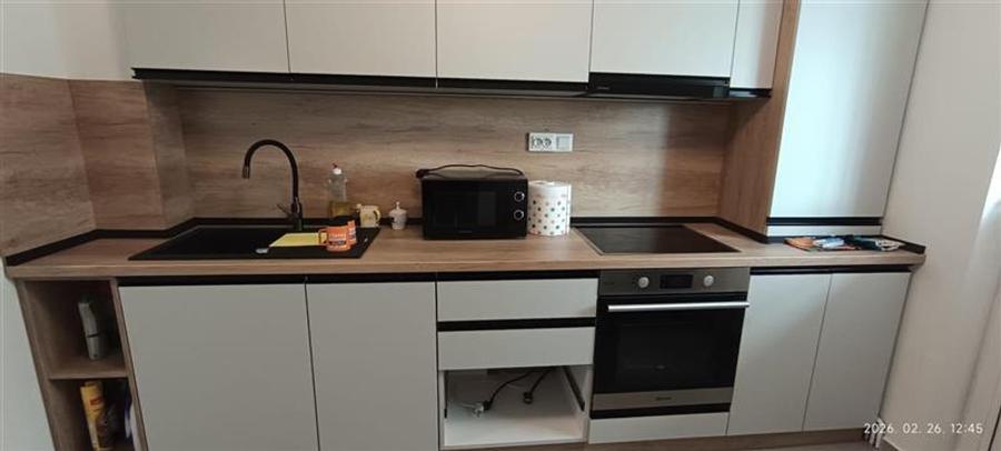 Birou sau apartament  de inchiriat, Central, etaj 1, utilat si mobilat, Sfantu G - 2