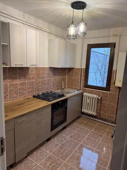 Apartament cu 2 camere zona Podu Ros- Palas Mall - 4