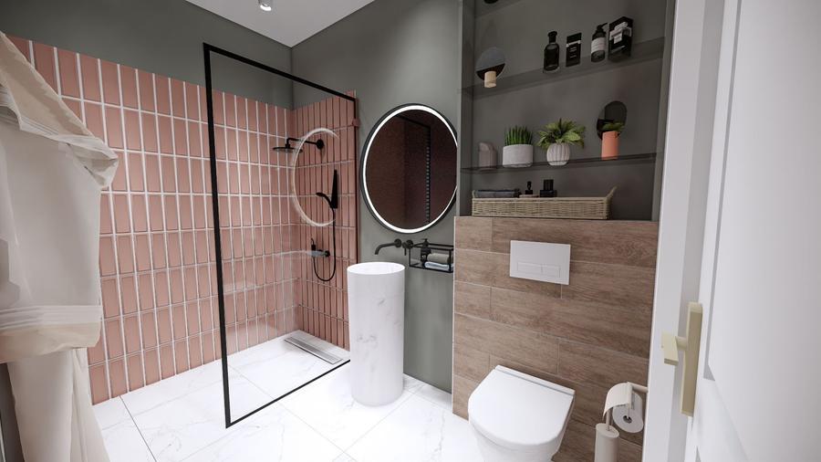 Investiție premium în Arad – apartament nou la ARED IMAR - 6