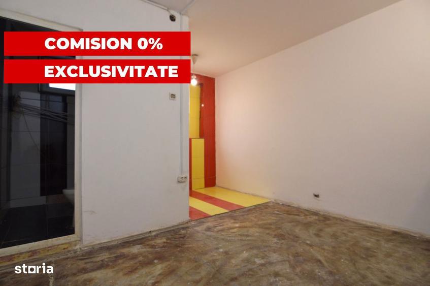 VANZARE GARSONIERA RAHOVA - SALAJ - COMISION 0% - 6