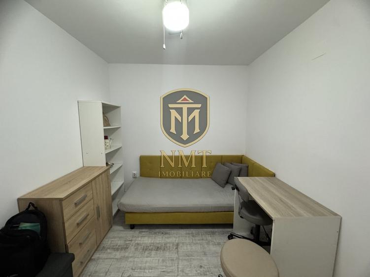 Apartament cu 1 camera | 40 mp | Intre Lacuri - 5